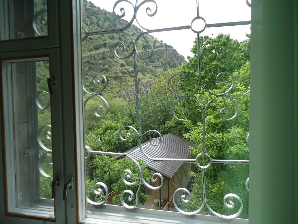 The River House Yeghegis Yekhegis Esterno foto